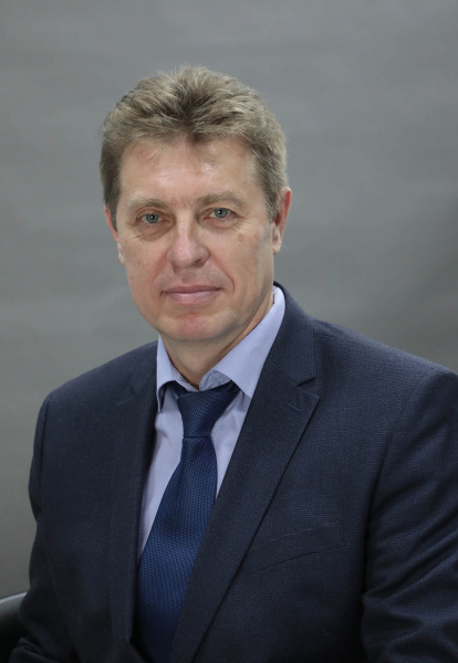 Смирнов Алексей Владимирович