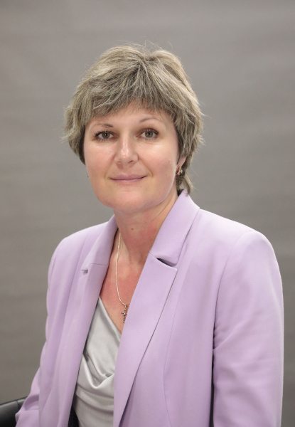 Македонова Юлия Алексеевна