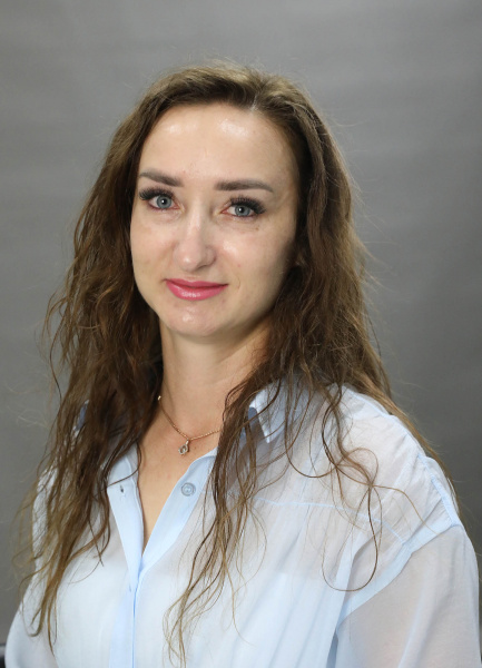 Сухова Марина Александровна