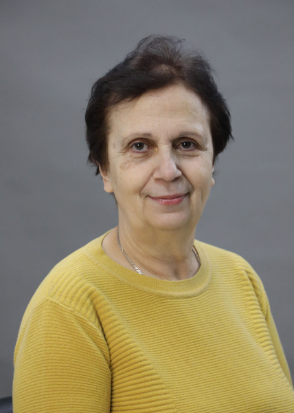 Миценко Галина Борисовна