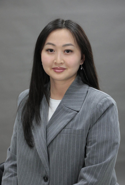 Хван Александра Александровна