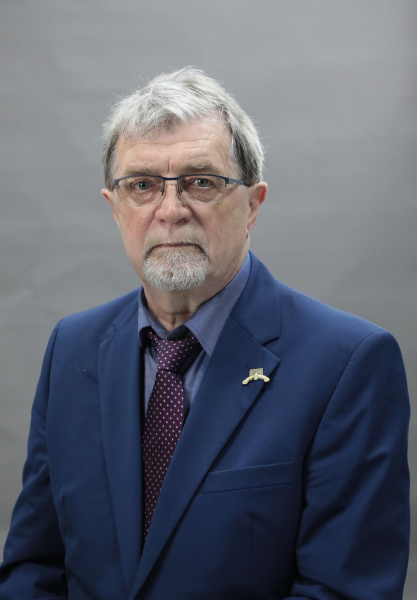 Маскин Сергей Сергеевич