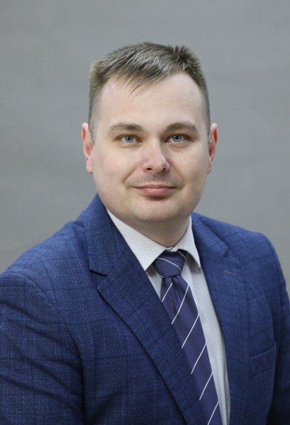 Демкин Сергей Анатольевич