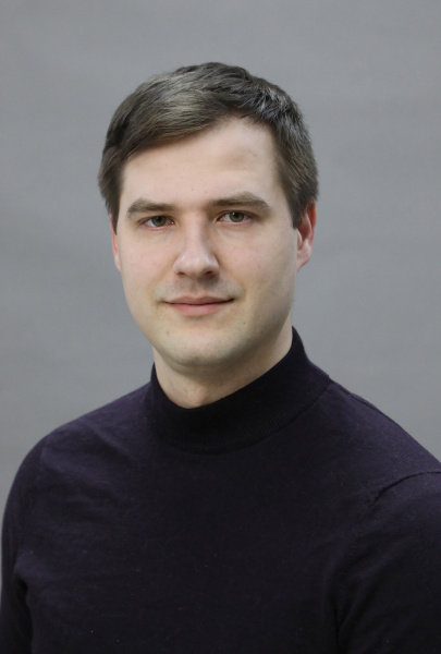 Комарь Павел Андреевич