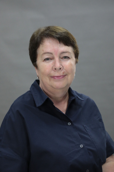 Гаврикова Людмила Михайловна