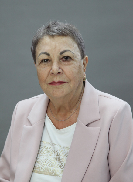 Королева Надежда Сергеевна