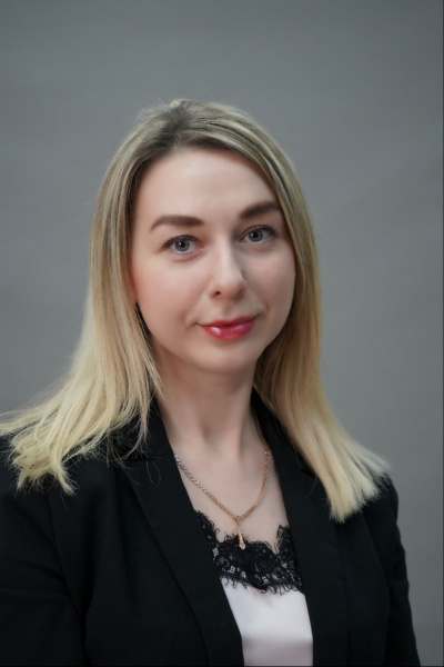 Мокрякова Анастасия Васильевна