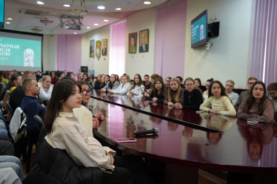 Старт карьеры педиатра: профессиональные траектории и новые возможности