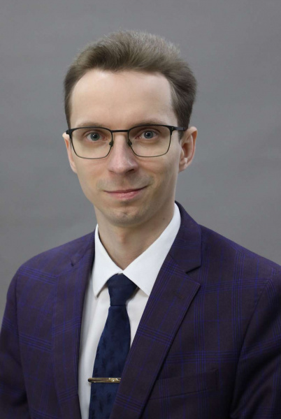 Липов Данил Сергеевич
