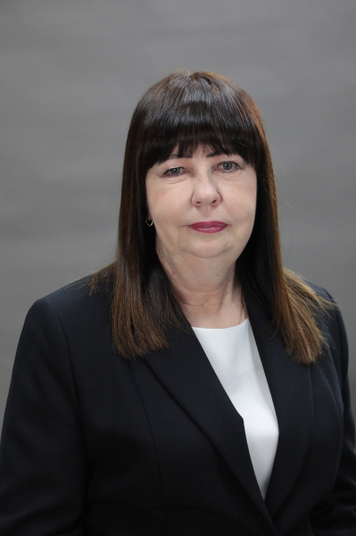 Григорьева Наталья Владимировна