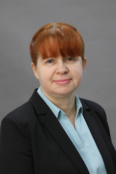 Яковлева Светлана Геннадьевна