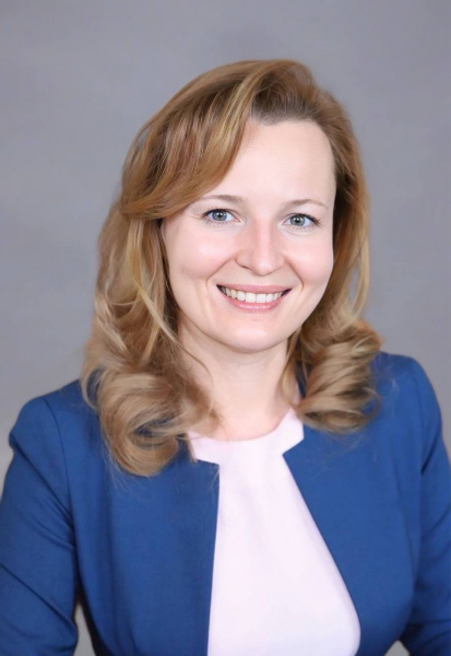 Орлова Юлия Александровна