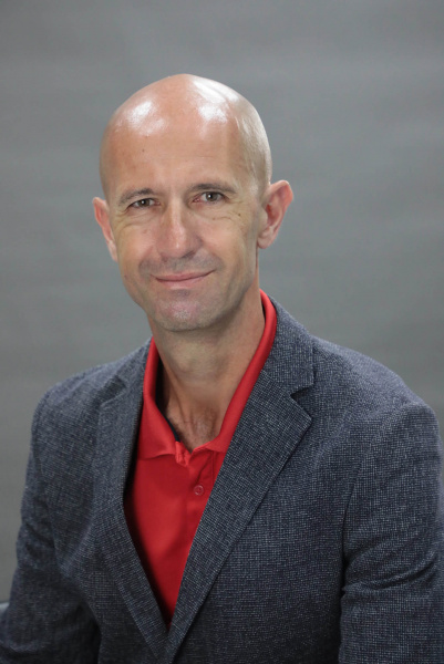 Фролов Денис Владимирович