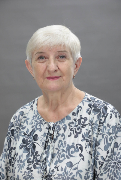 Александрова Ольга Александровна