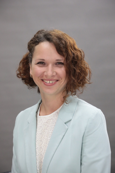 Воробьева Юлия Сергеевна