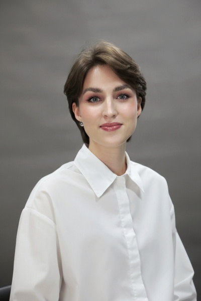 Земцова Екатерина Аркадьевна