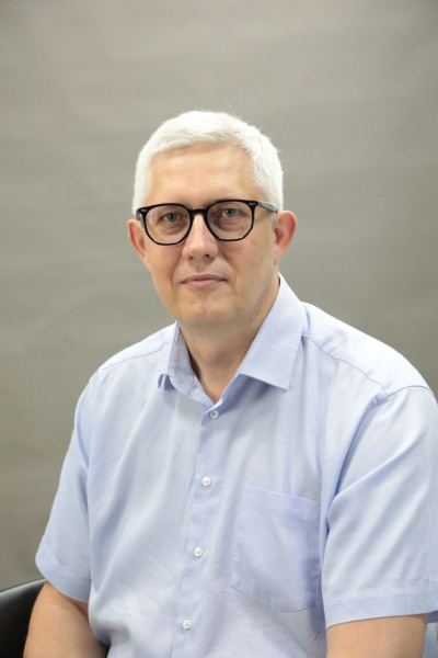 Беляев Олег Валерьевич