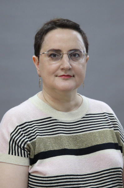 Поплавская Ольга Викторовна