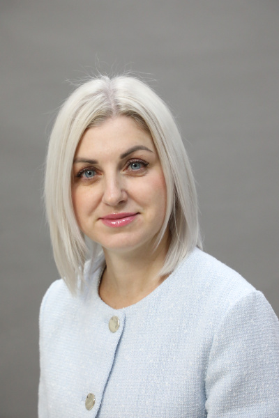Голицына Ольга Юрьевна
