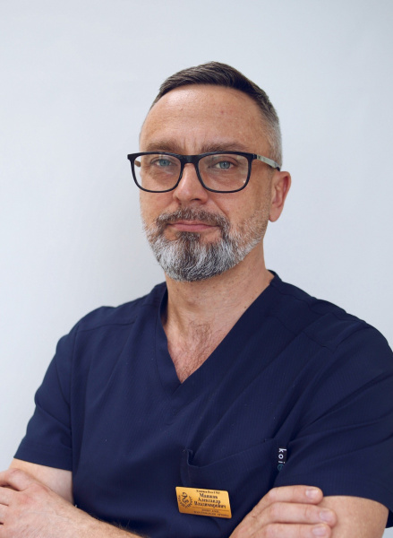 Машков Александр Владимирович