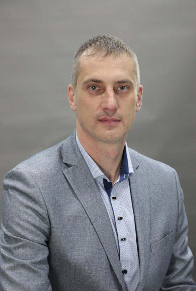 Мяконький Роман Викторович