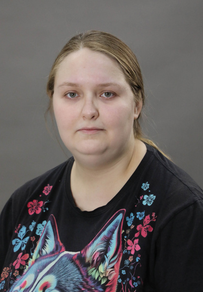 Леонова София Алексеевна