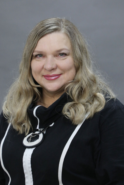 Худякова Светлана Васильевна