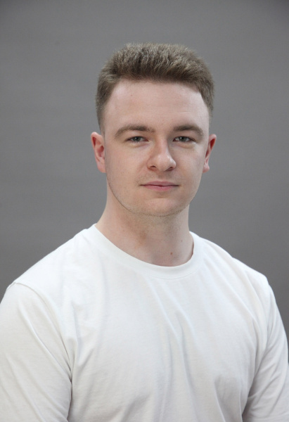 Зимин Максим Алексеевич