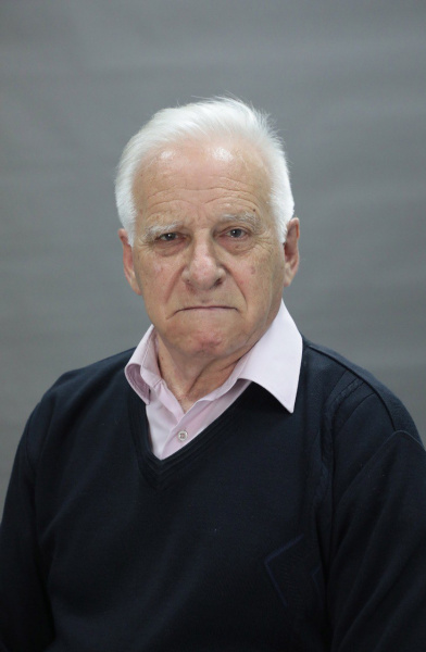 Бабушкин Яков Хаимович