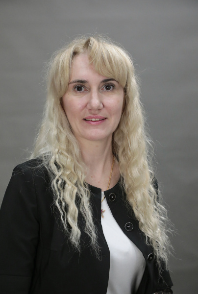 Михайлова Людмила Викторовна