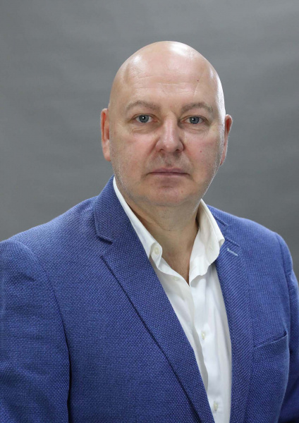 Чекунов Александр Владимирович