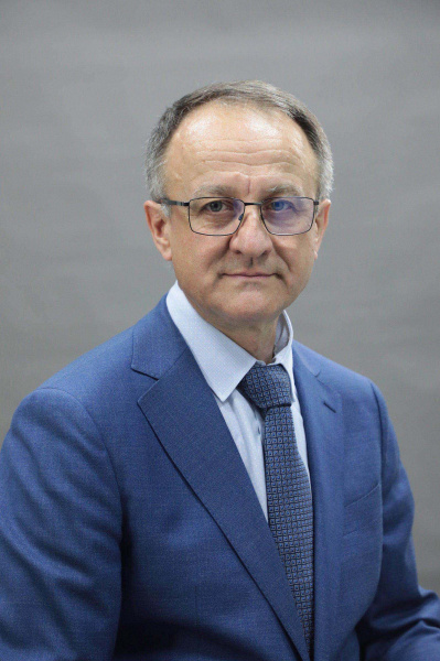 Костромеев Сергей Анатольевич