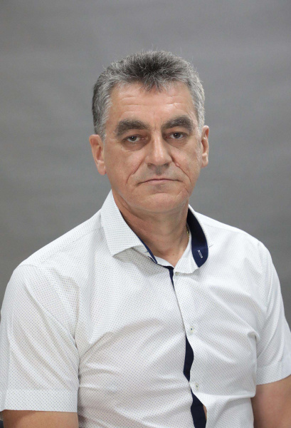 Михин Игорь Викторович