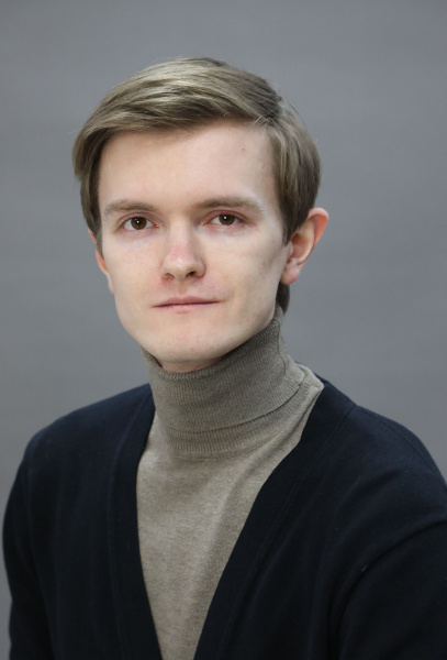 Гордиенко Андрей Витальевич