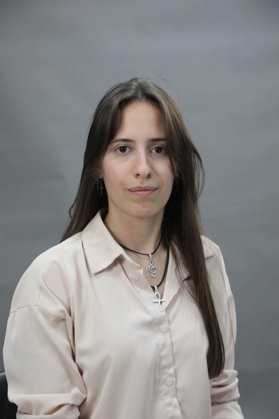 Музыка Виктория Викторовна