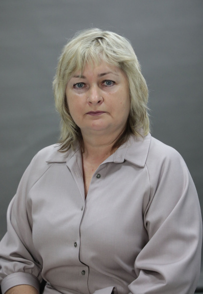 Панфилкина Наталья Александровна