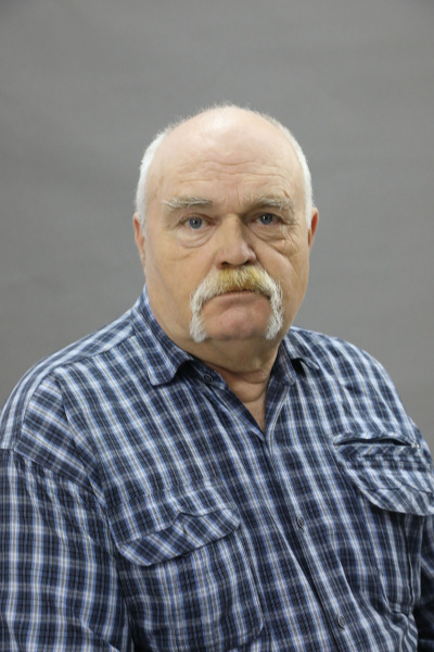 Легеньков Сергей Александрович