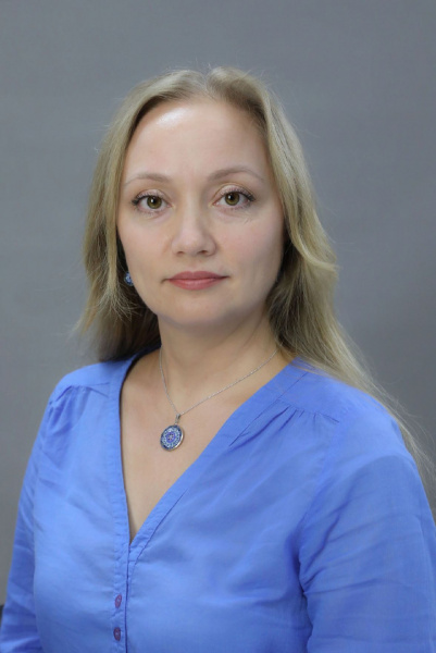 Кушнерук Наталья Сергеевна