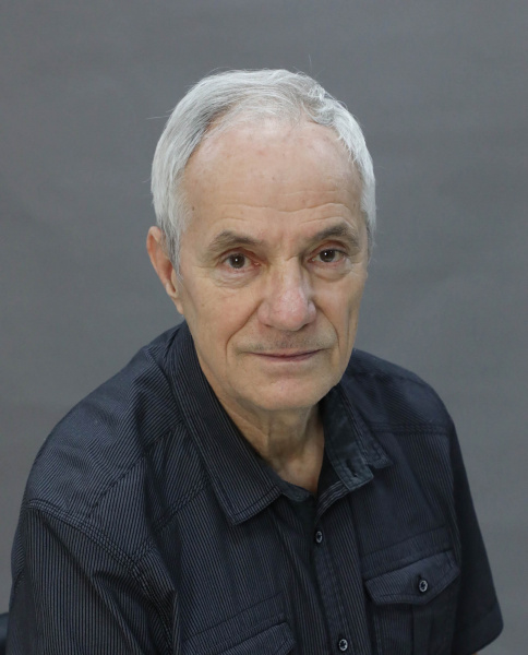 Морозкин Виктор Николаевич