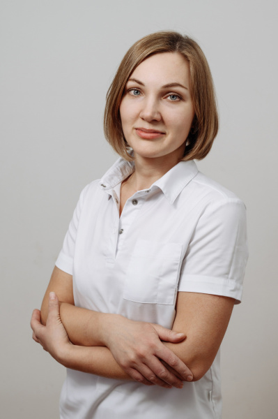 Лутошкина Екатерина Евгеньевна