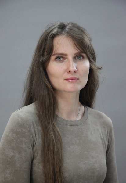 Бражникова Мария Алексеевна