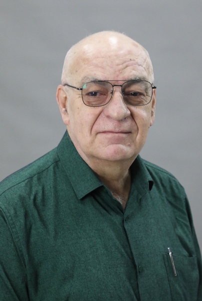 Старцев Павел Витальевич