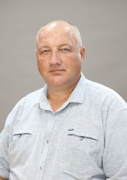 Арчаков Николай Валентинович