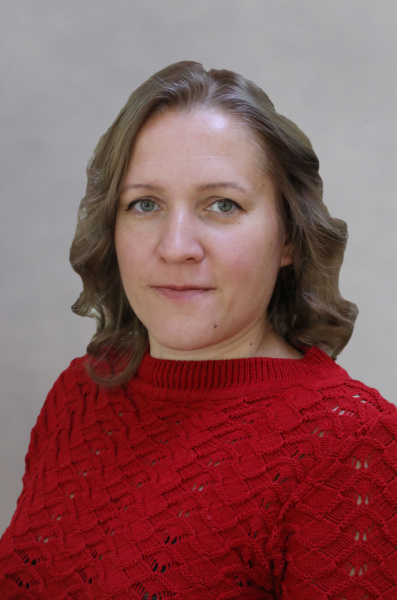 Лепеско Мария Юрьевна