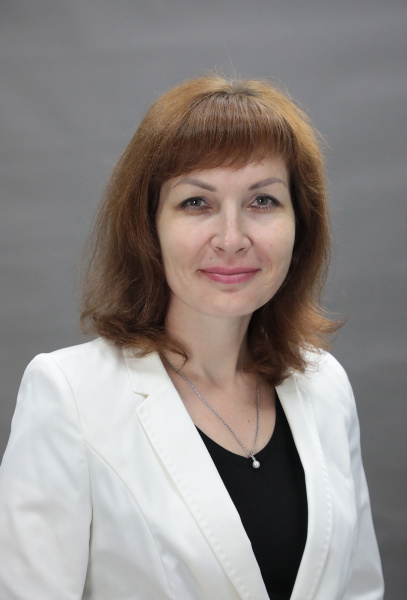 Кривоножкина Полина Станиславовна