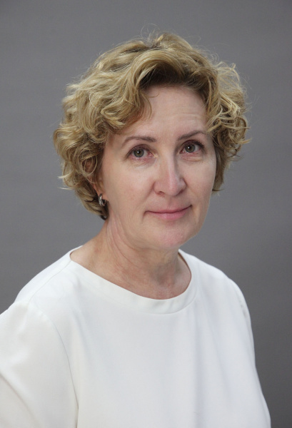 Онищенко Любовь Федоровна