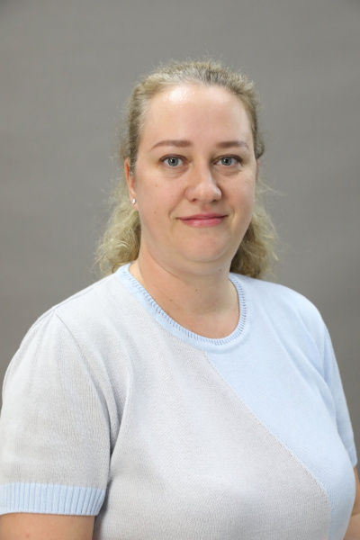 Ветренникова Ирина Геннадиевна