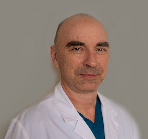 Бухтин Александр Анатольевич