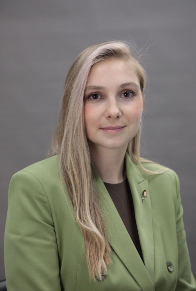 Лифанова Юлия Викторовна