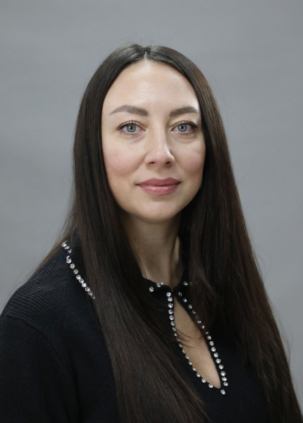 Музанова Юлия Сергеевна